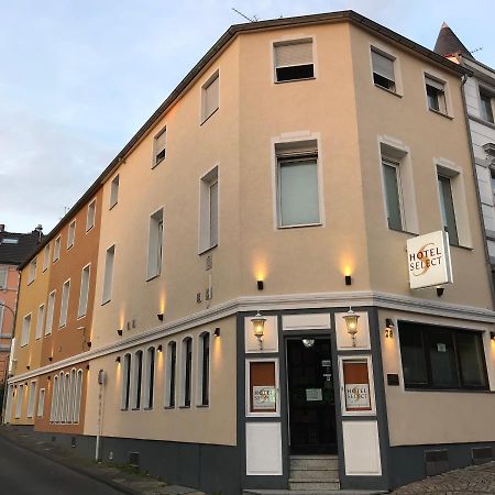 Hotel Select Monchengladbach Luaran gambar