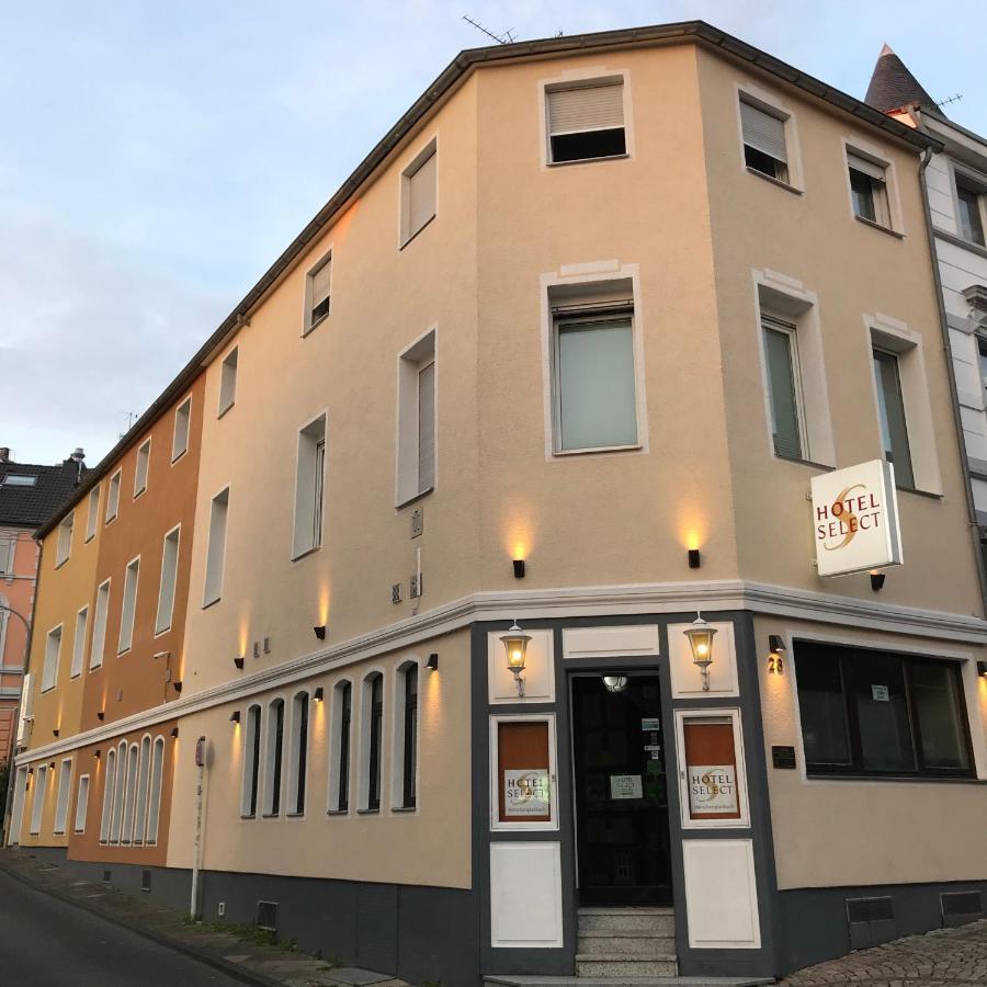 Hotel Select Monchengladbach Luaran gambar