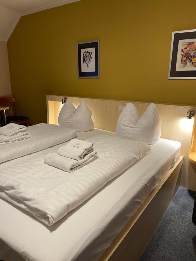 Hotel Select Monchengladbach Luaran gambar