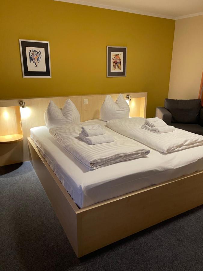 Hotel Select Monchengladbach Luaran gambar