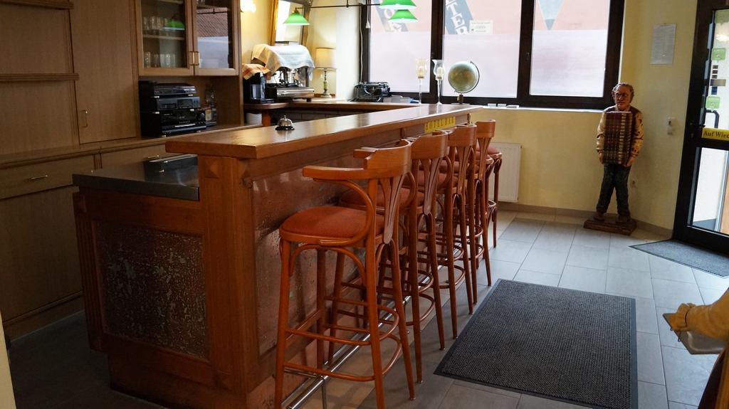 Hotel Select Monchengladbach Luaran gambar