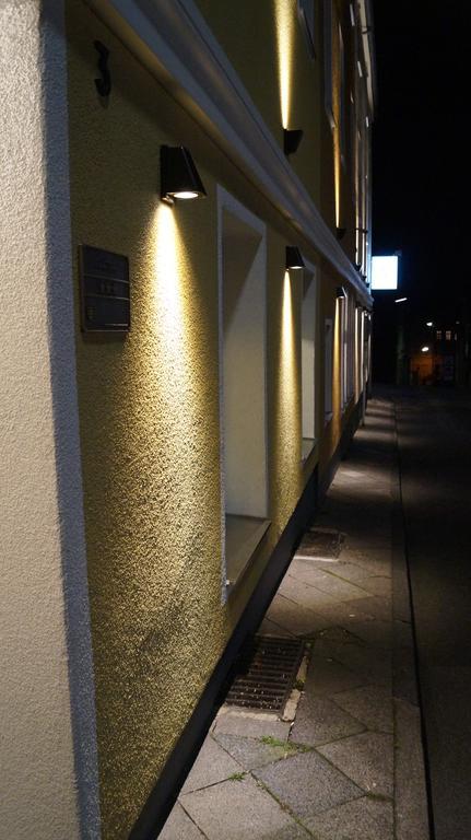Hotel Select Monchengladbach Luaran gambar