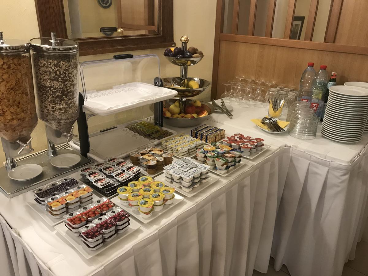 Hotel Select Monchengladbach Luaran gambar