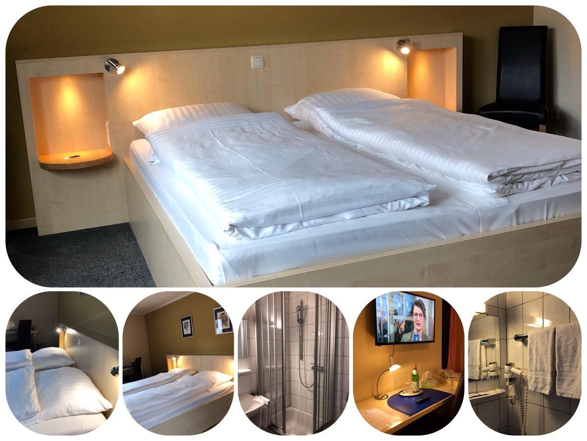 Hotel Select Monchengladbach Luaran gambar