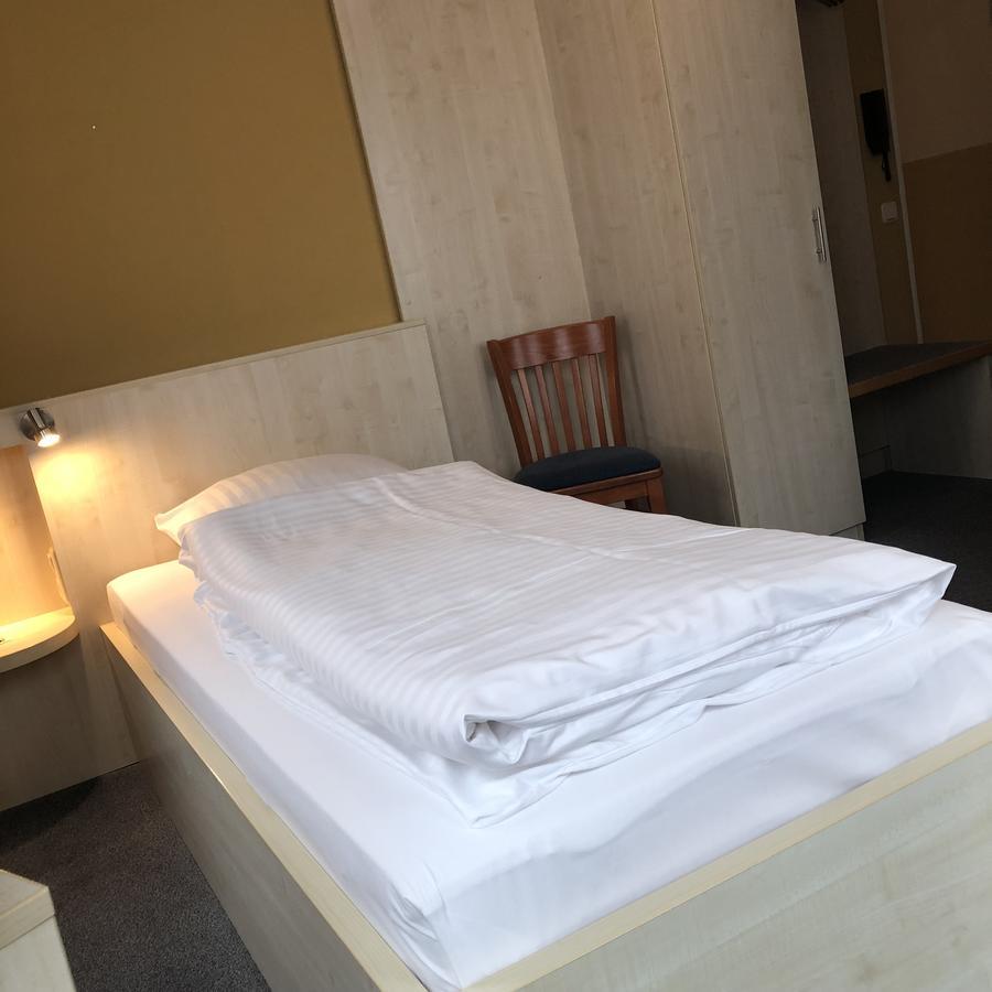 Hotel Select Monchengladbach Luaran gambar