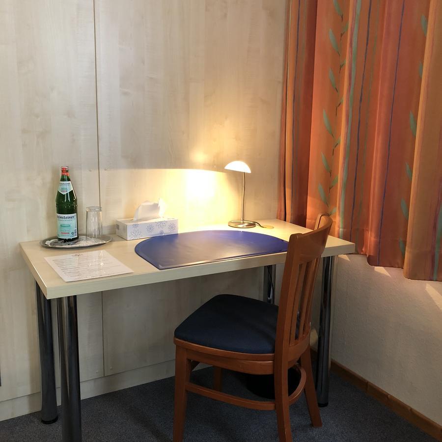Hotel Select Monchengladbach Luaran gambar