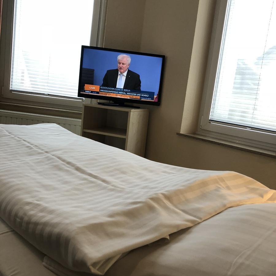 Hotel Select Monchengladbach Luaran gambar