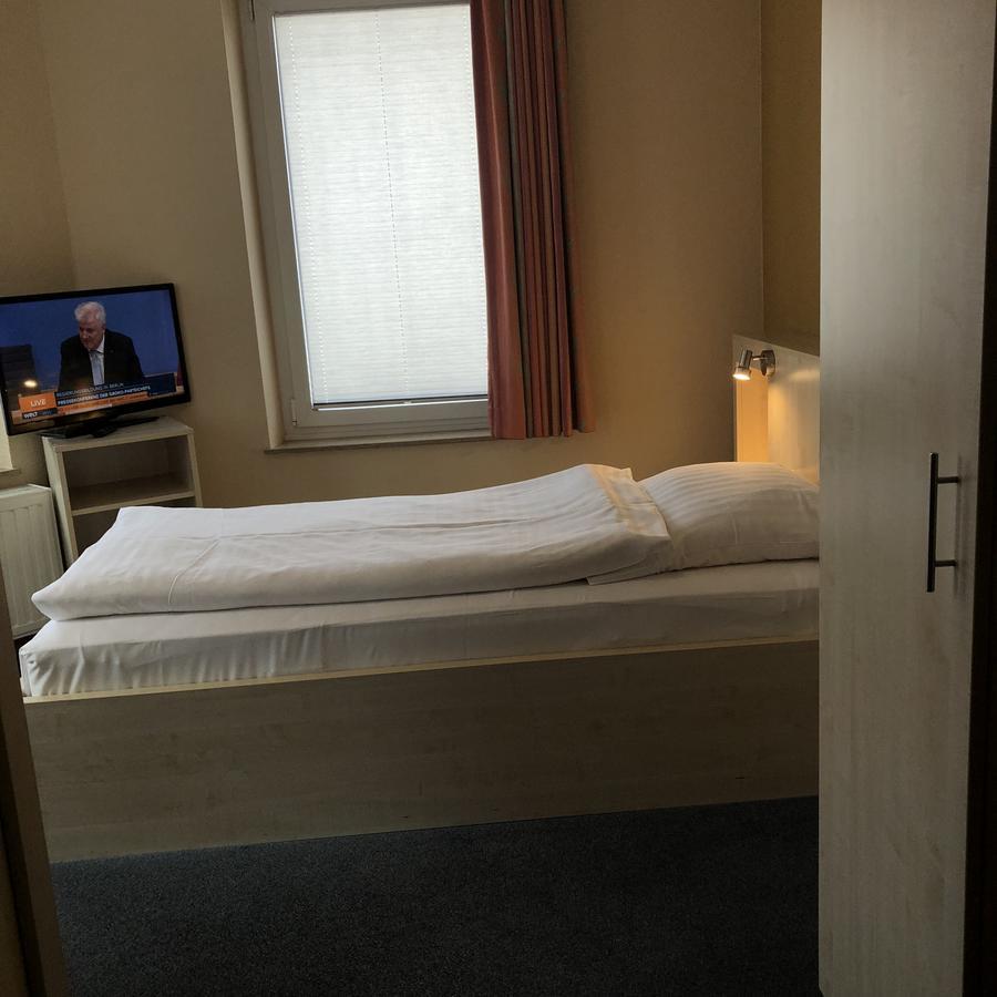 Hotel Select Monchengladbach Luaran gambar