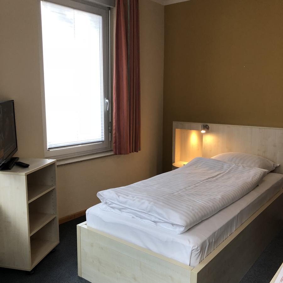 Hotel Select Monchengladbach Luaran gambar