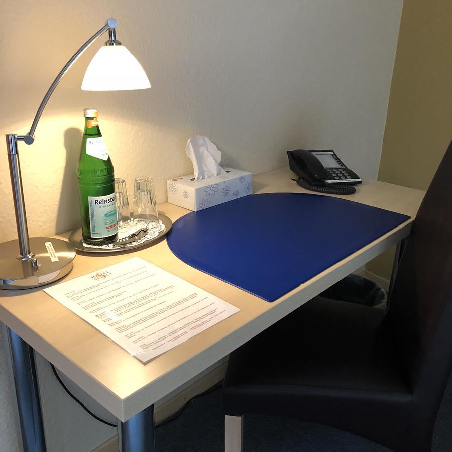 Hotel Select Monchengladbach Luaran gambar