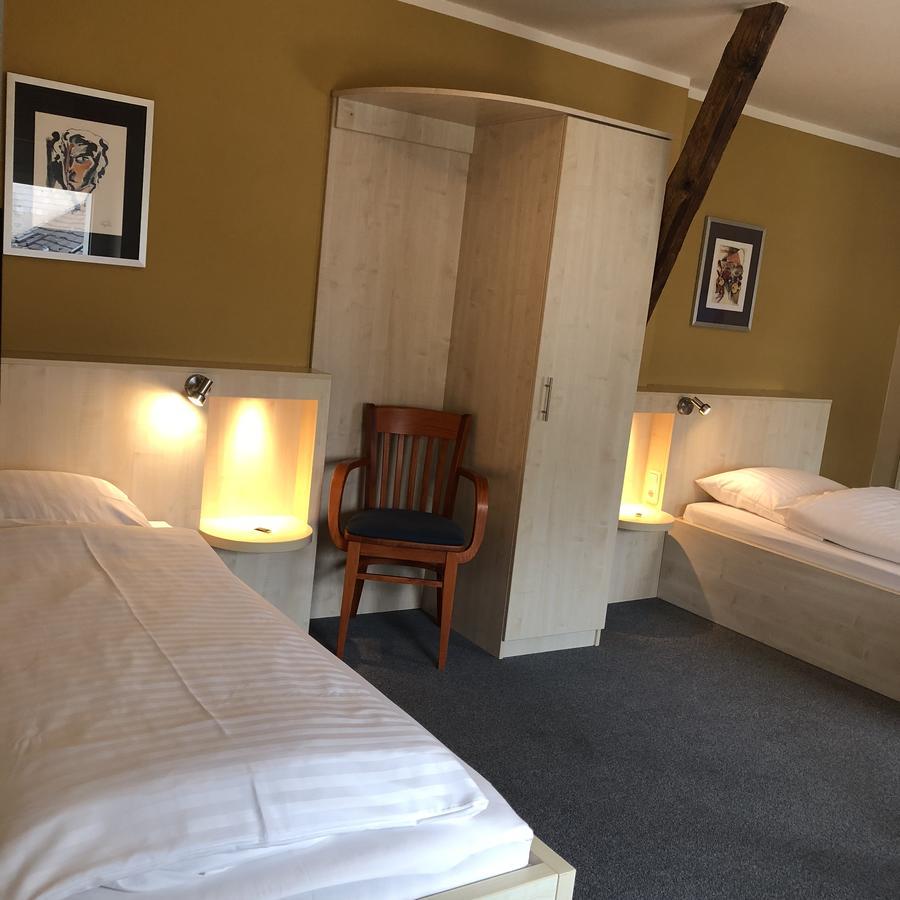 Hotel Select Monchengladbach Luaran gambar