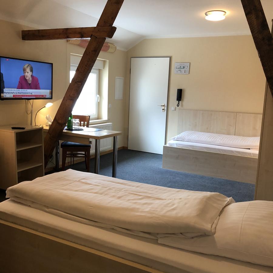 Hotel Select Monchengladbach Luaran gambar