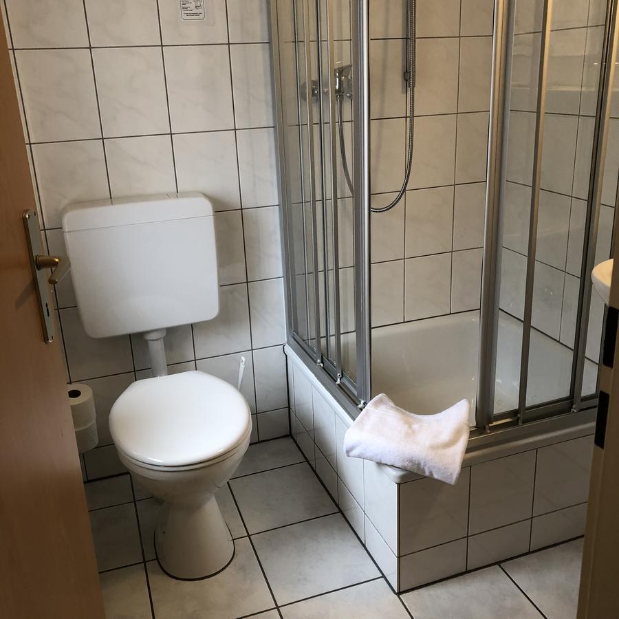 Hotel Select Monchengladbach Luaran gambar
