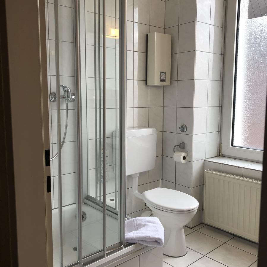 Hotel Select Monchengladbach Luaran gambar