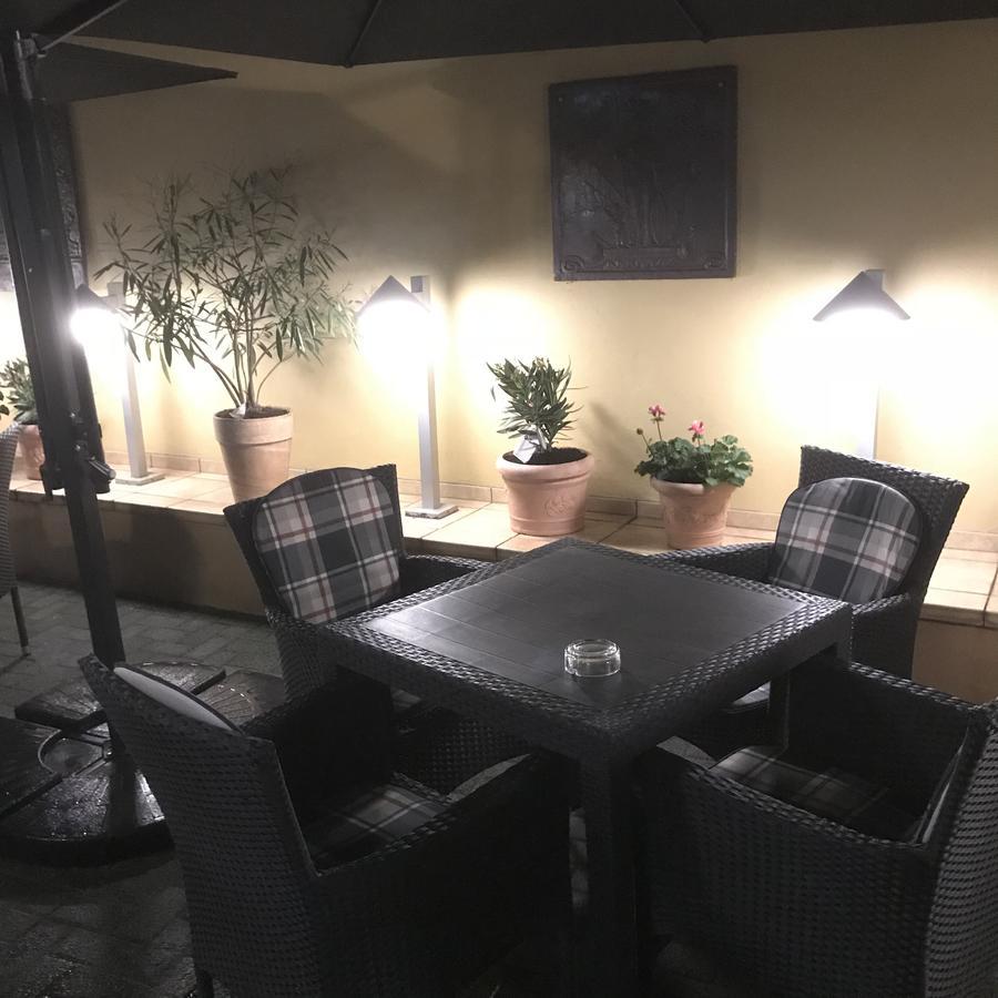 Hotel Select Monchengladbach Luaran gambar