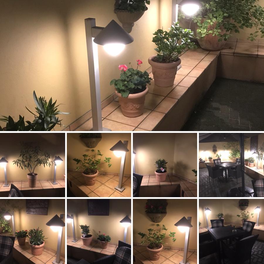 Hotel Select Monchengladbach Luaran gambar