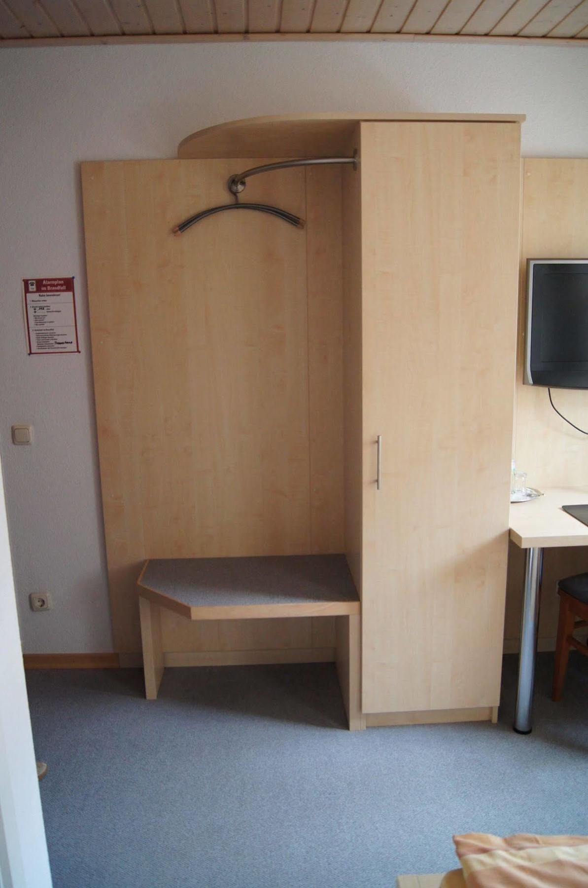 Hotel Select Monchengladbach Luaran gambar