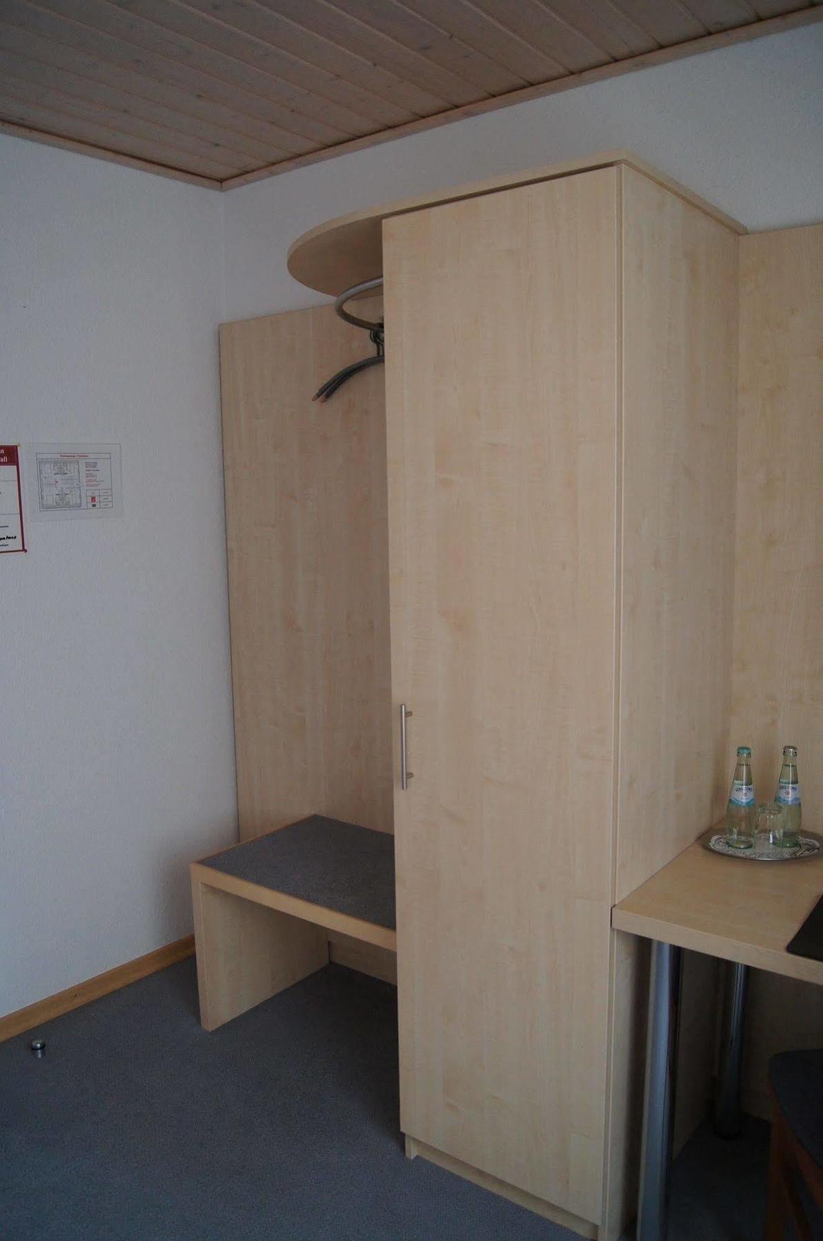 Hotel Select Monchengladbach Luaran gambar