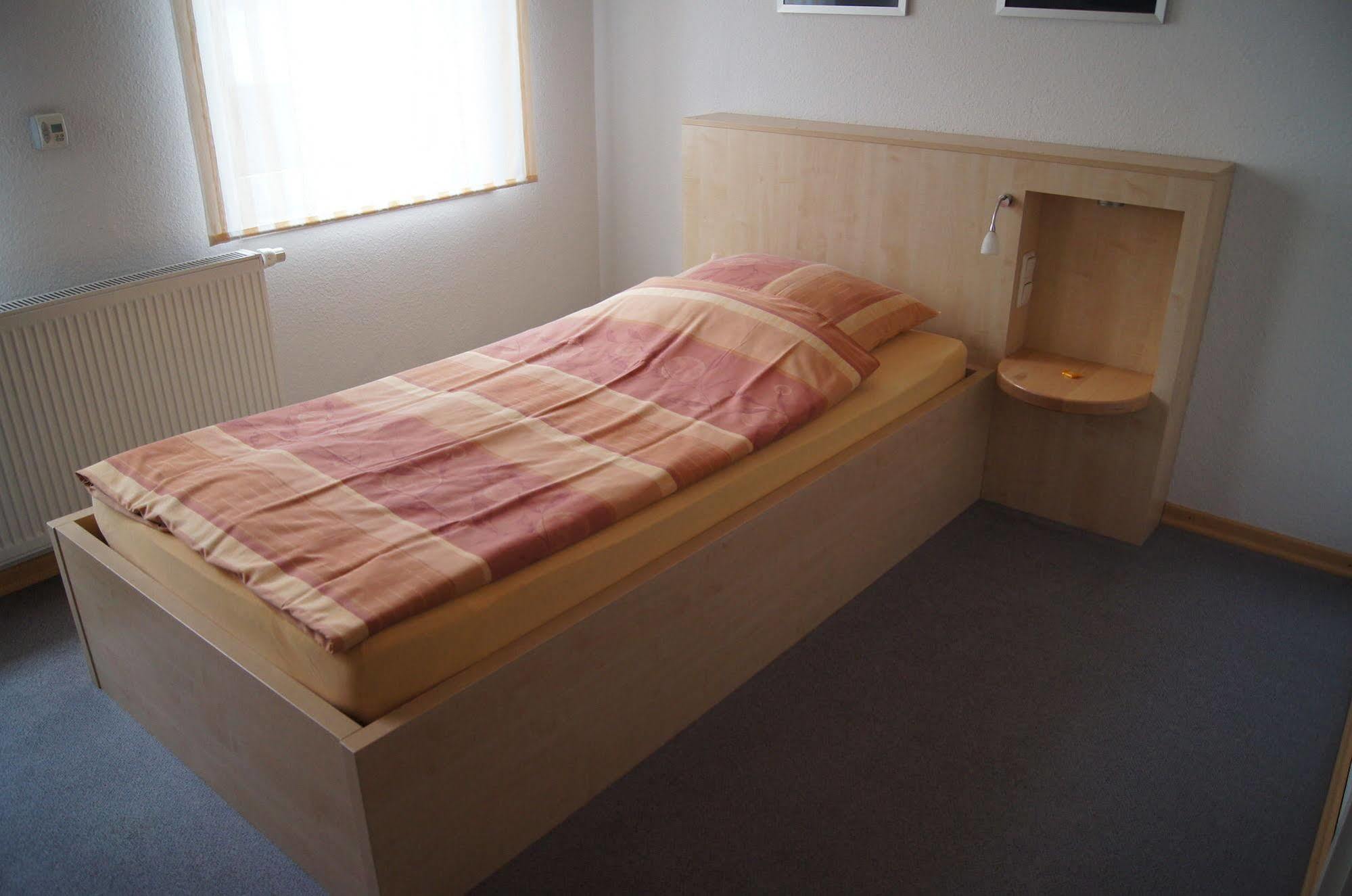 Hotel Select Monchengladbach Luaran gambar
