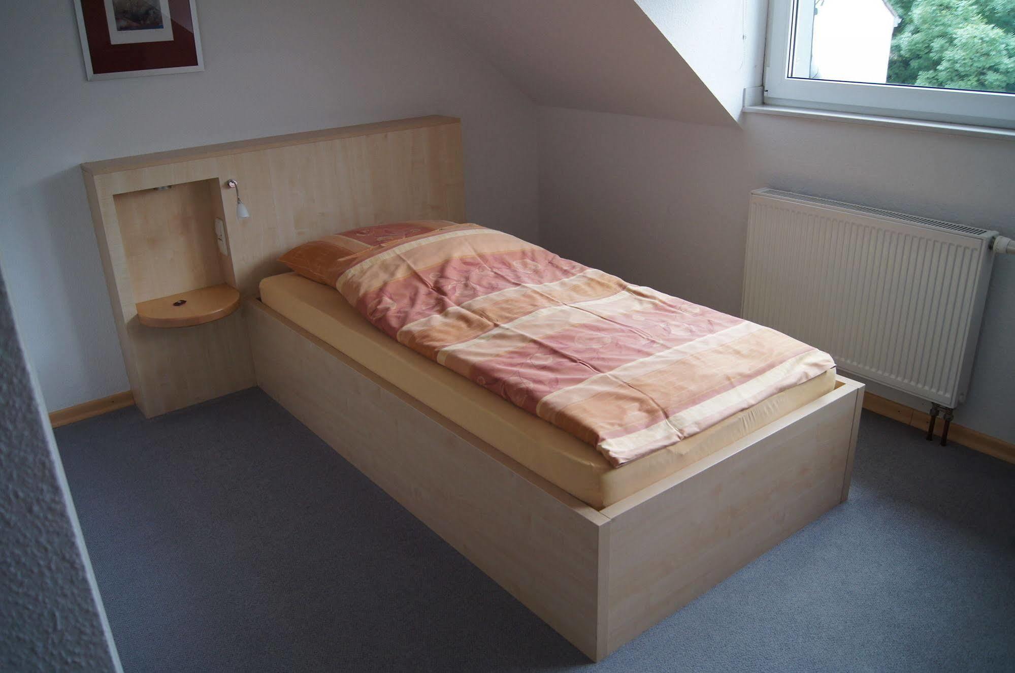 Hotel Select Monchengladbach Luaran gambar