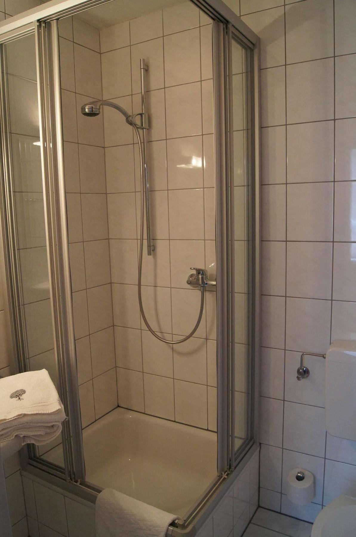 Hotel Select Monchengladbach Luaran gambar