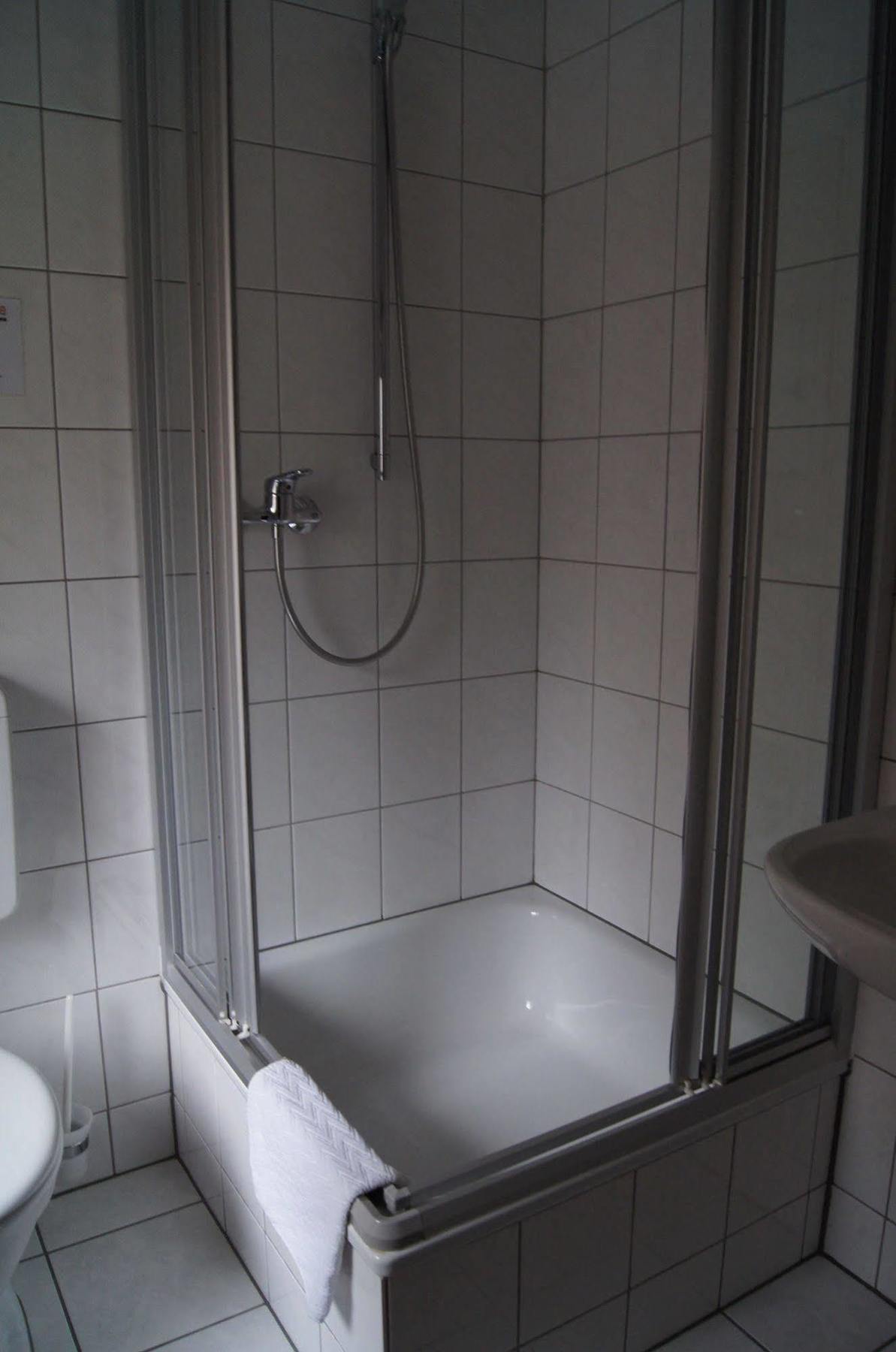 Hotel Select Monchengladbach Luaran gambar