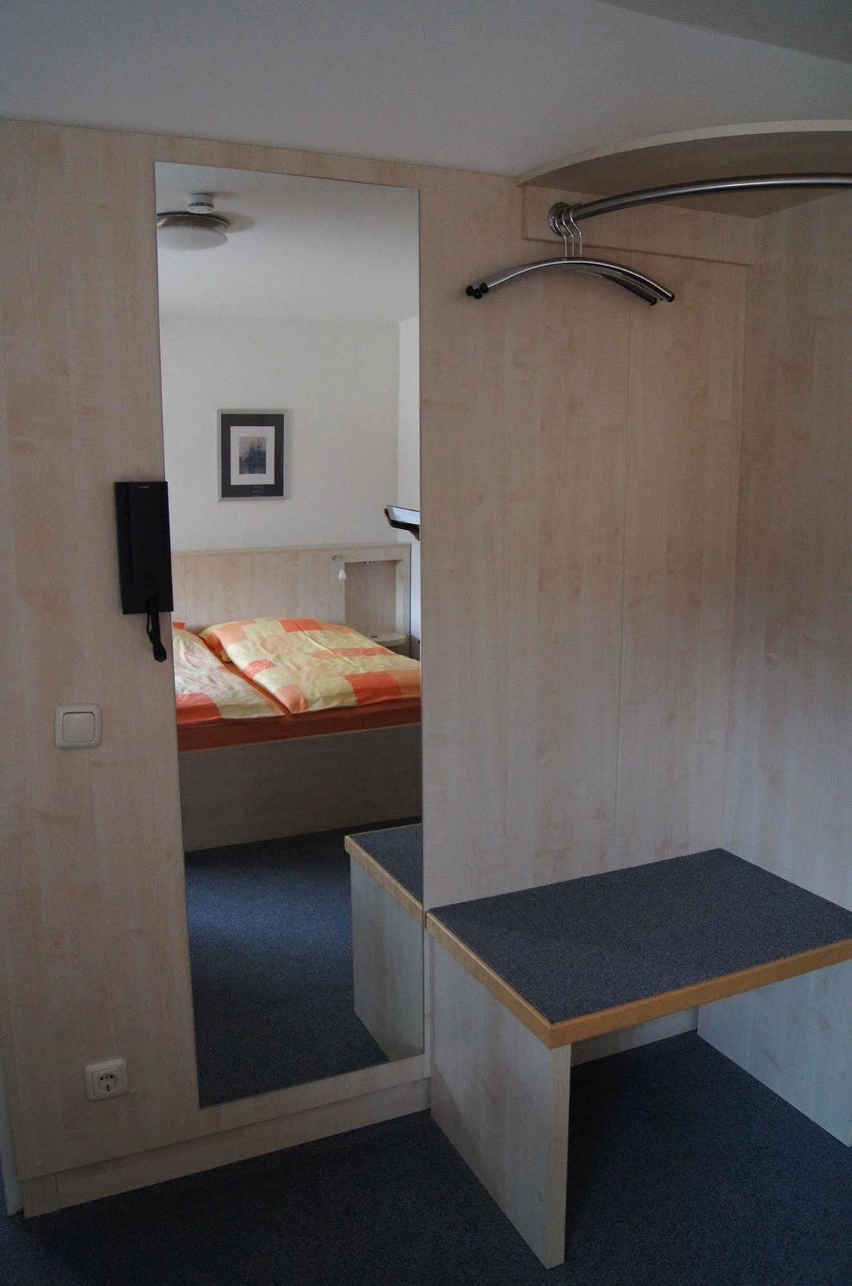 Hotel Select Monchengladbach Luaran gambar