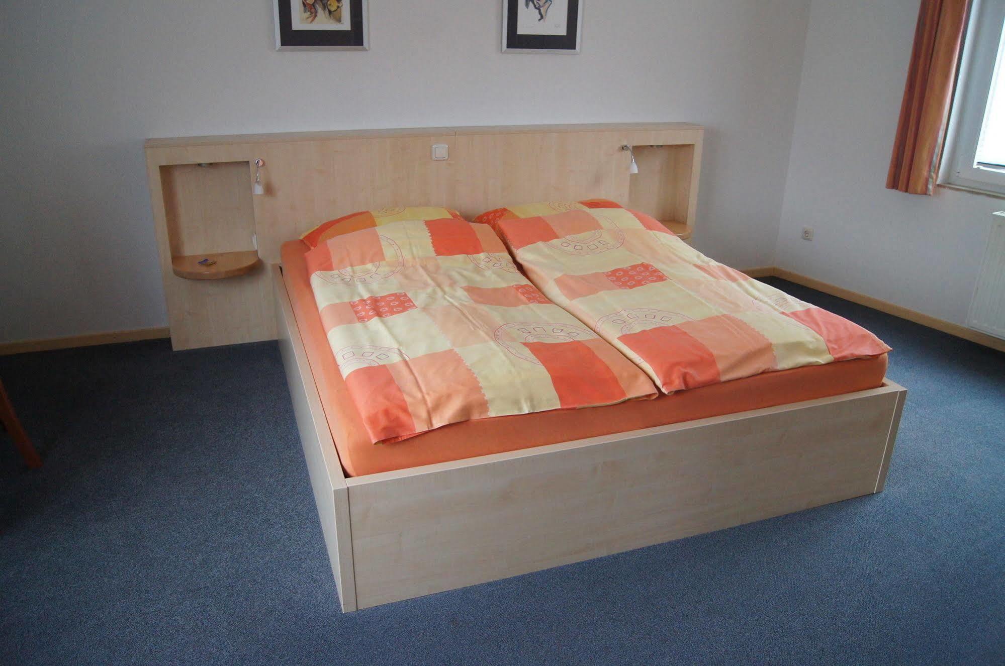 Hotel Select Monchengladbach Luaran gambar