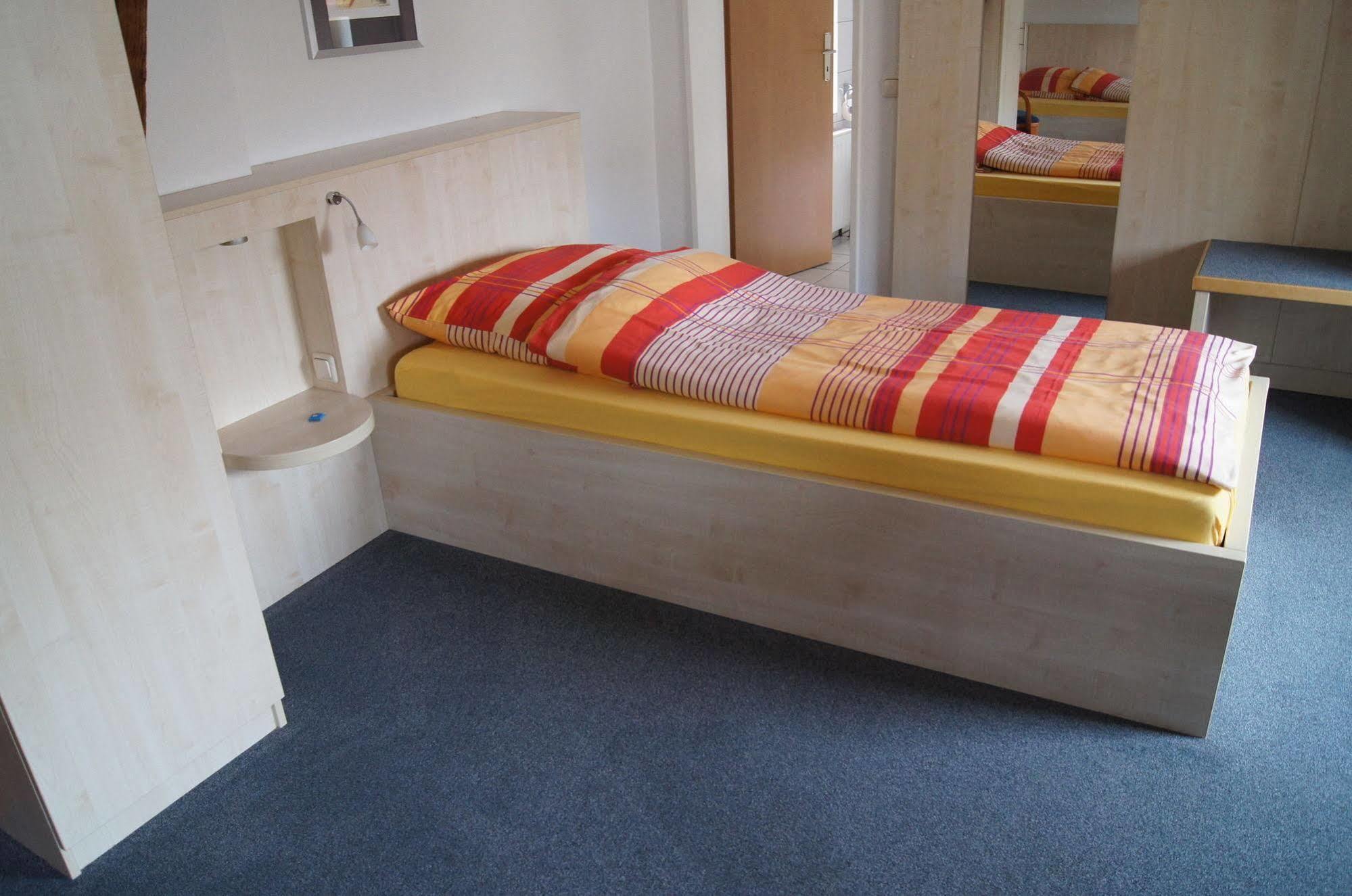 Hotel Select Monchengladbach Luaran gambar