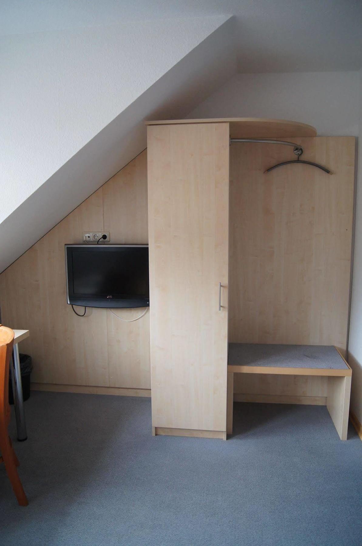 Hotel Select Monchengladbach Luaran gambar