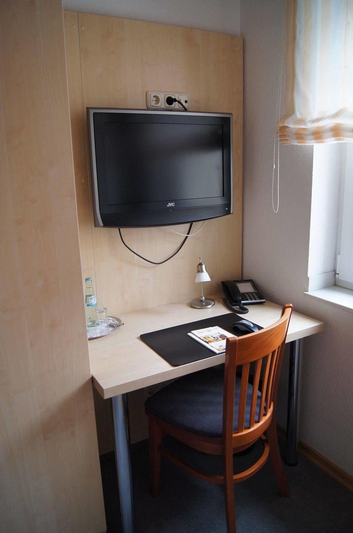 Hotel Select Monchengladbach Luaran gambar