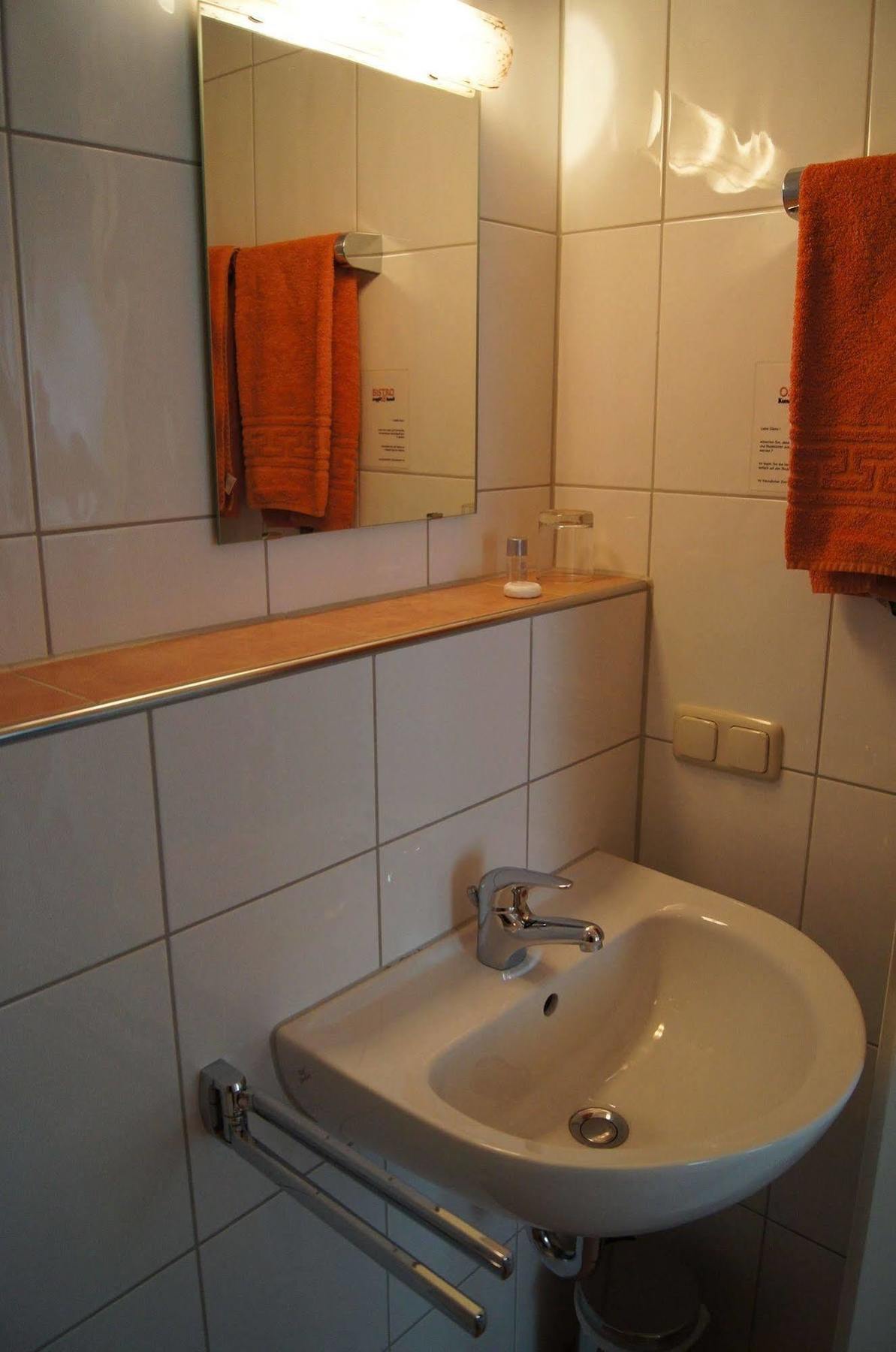 Hotel Select Monchengladbach Luaran gambar
