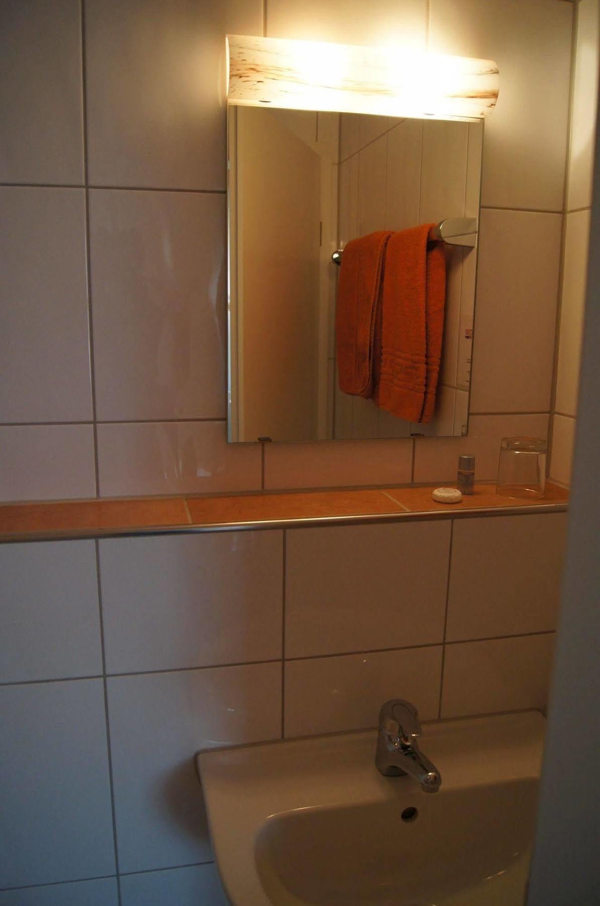 Hotel Select Monchengladbach Luaran gambar