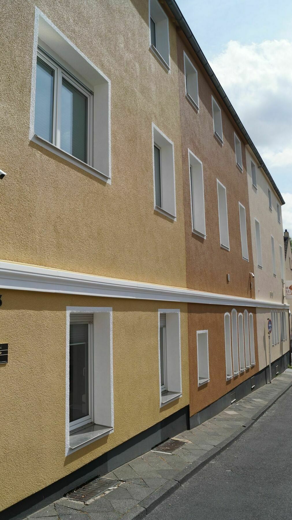 Hotel Select Monchengladbach Luaran gambar
